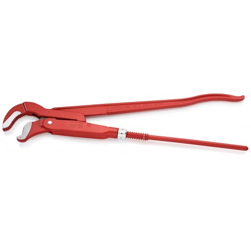 KNIPEX Разводной трубный ключ S-образный 83 30 020