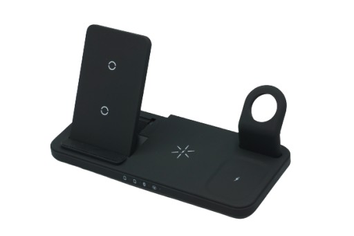 Зарядная станция 4в1 Coobitter Z60