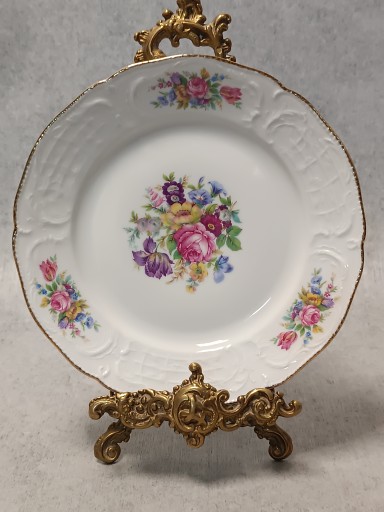 Rosenthal Model Sanssouci Karl Bayreuther Cup Набор для завтрака Трио