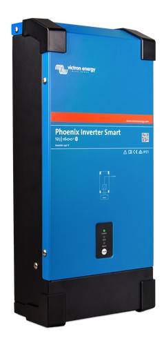 Инвертор Victron Phoenix Smart 12/1600 1300/3000 Вт