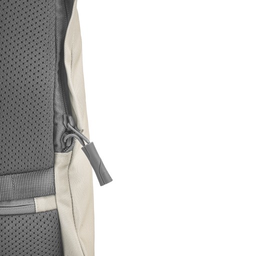Plecak na laptop 15,6” XD Design Bobby Soft szary (Light Grey)