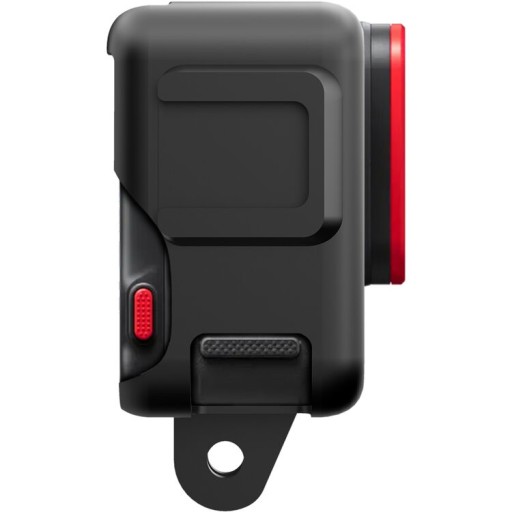 Frame Mount Obudowa Ramka Case do Insta 360 Insta360 Ace + Stopka Sanki ISO