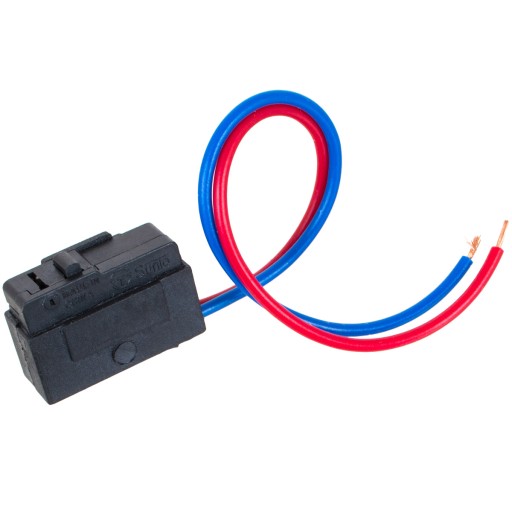 MIKROSTYK ZAMKA DRZWI PRAWY do VW Audi Skoda Seat