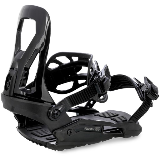 Zestaw Snowboard RAVEN Dwarf 150cm + wiązania S230 + buty Target