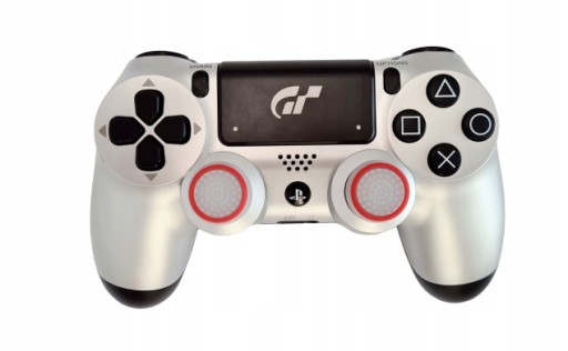 2 шт. / АНАЛОГОВЫЕ НАКЛАДКИ ЛАСТИКА PS3 PS4 XBOX 360 ONE