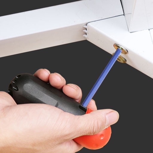 Шестигранные ключи TORX SECURITY 9 шт., комплекты
