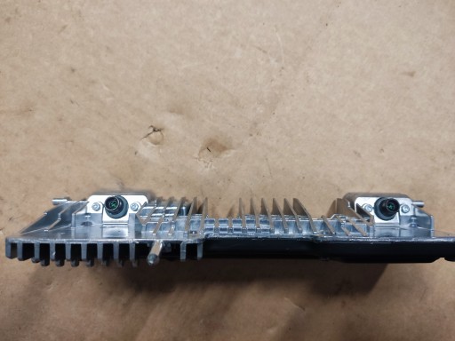 Mercedes W247 2479008706 Фронтальная камера