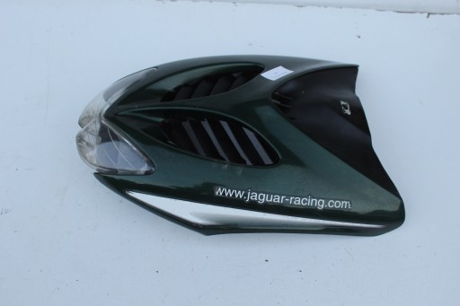YAMAHA AEROX DOWN LAMP GRILL ФАРА