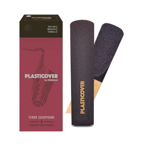 Трость RICO Plasticover для тенор-саксофона 2,5