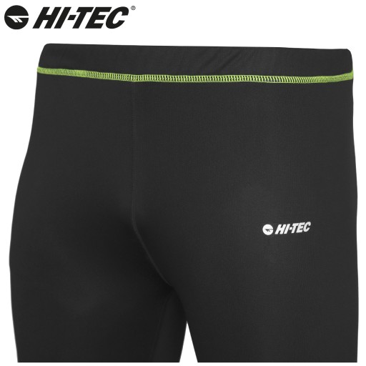 МУЖСКОЕ ТЕРМОАКТИВНОЕ БЕЛЬЕ HI-TEC KAMO THERMAL L