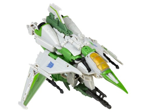 Фигурка Thrust Voyager Transformers Generations 76
