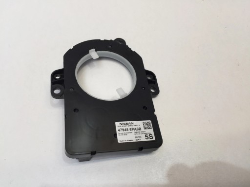 NISSAN JUKE II F16 ДАТЧИК УГЛА ПОРУЛЯ 479456PA0B