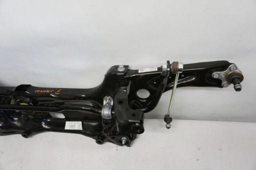 ПРИЦЕП ГУСЕНИЧНЫЙ FORD CONNECT III CADDY 2K7