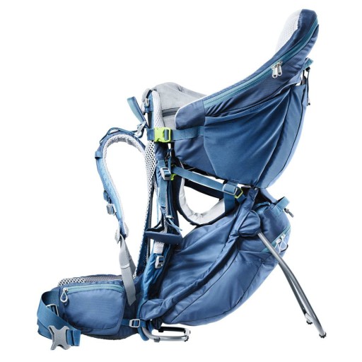 ПЕРЕВОЗКА DEUTER KID COMFORT PRO