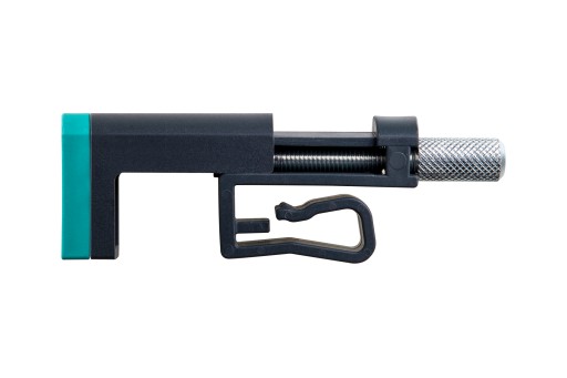 Зажим для кромок KS 24 Wolfcraft 3037000