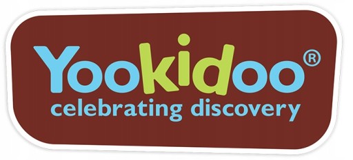 Детский душ СЛОН СИНИЙ Yookidoo ВАННА