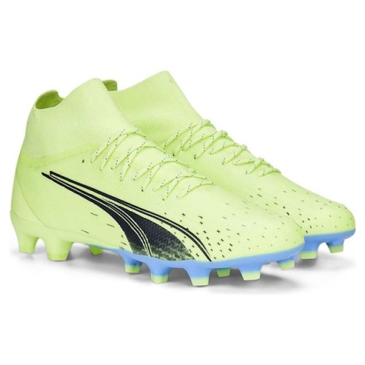ФУТБОЛЬНЫЕ КРОССОВКИ PUMA ULTRA PRO FG/AG 40 106931 01