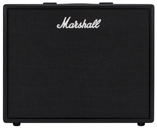 Гитарный усилитель Marshall CODE 50C 50 Вт