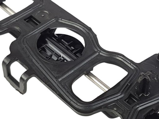 OE BMW ЗАСЛОНКА ПАТРУБКА BMW 1 F20 F21 120D 125D