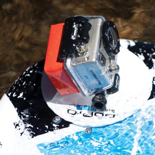 Держатель челюсти-прорезывателя для GoPro SURFING HERO XIAOMI