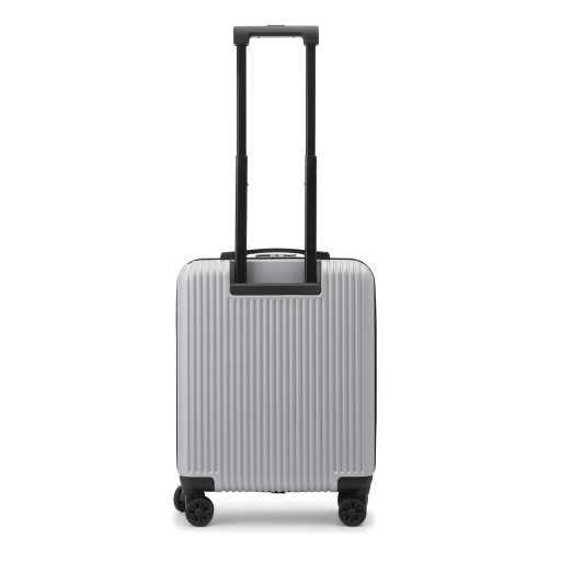 Suitcase 55x40x20 Ryanair Cabinfly Bellanca Coverge Sag на ABS Wheels