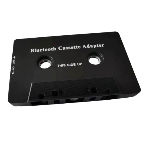 Адаптер для кассет со встроенным аккумулятором Music Audio