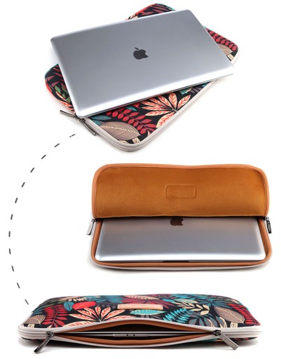 ETUI LISEN POKROWIEC TORBA - MACBOOK PRO 15 RETINA