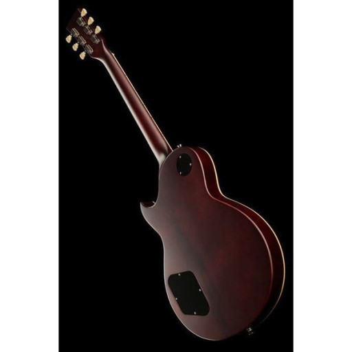Электрогитара Harley Benton SC-400 SGT Classic Series типа Les Paul