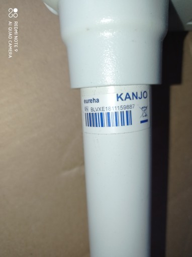 Привод подъема ванны Eureha KANJO