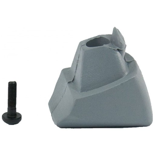 Hamulec K2 Brake Stopper Gray