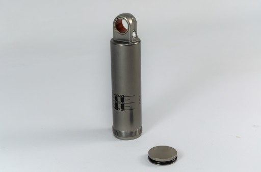 Корпус RockShox Monarch RT3/RL/RT/R IFP 222x66