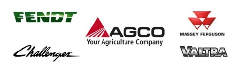 F842201060010 Топливный фильтр AGCO с водоотделителем