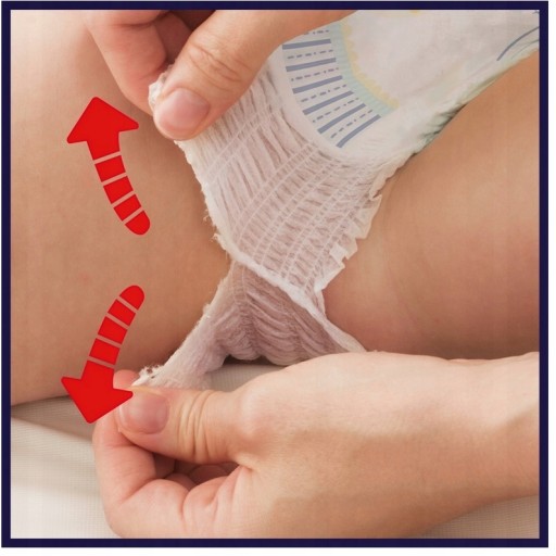 Подгузники Pampers Pants 5, 66 шт.