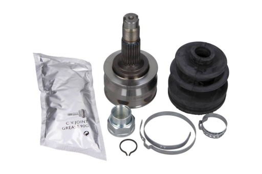 MAXGEAR СОЕДИНЕНИЕ ВНЕШНЕЕ FIAT SC/CC ВСЕ (БЕЗ АБС)