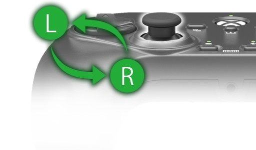 HORI Pad Fighting Commander Octa для XS/XO/ПК