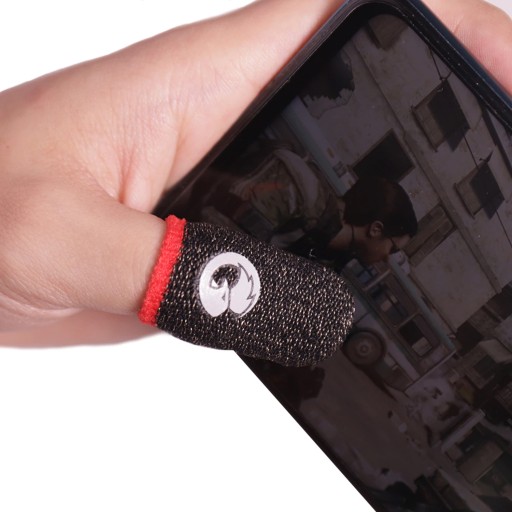 Чехол для игрового пальца Gamesir Finger Sleeve