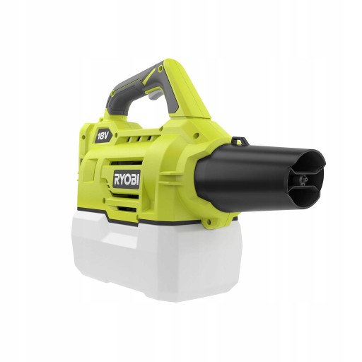 Аккумуляторный туманообразователь RYOBI RY18FGA