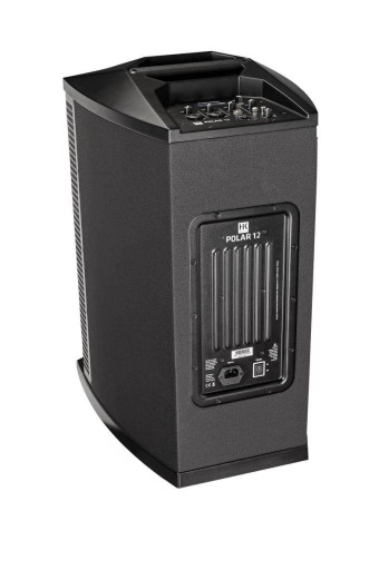 HK Audio Polar 12 + Pokrowce