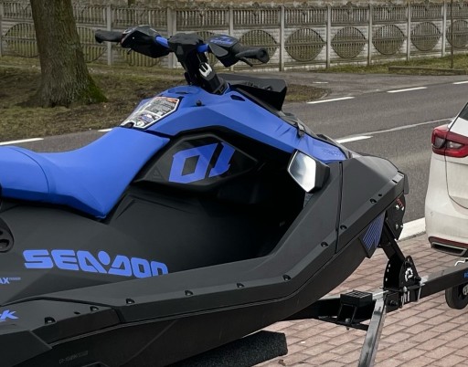 Зеркала Sea-Doo Spark