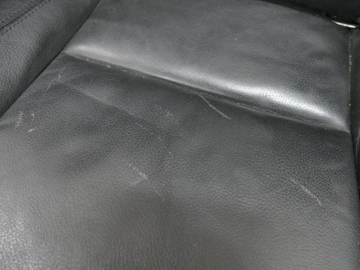 BMW 3 E92 СИДЕНЬЕ СИДЕНЬЯ SEAT BACON ЧЕРНЫЙ КОЖАНЫЙ КОМПЛЕКТ M-ПАКЕТ С ПОДОГРЕВОМ