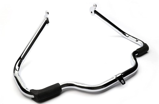 ПЕРЕДНЯЯ ЗАЩИТА Harley Touring Road King 2009-2022 гг.
