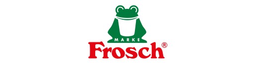 FROSCH BABY ПЯТНАВЫВОДИТЕЛЬ для детской одежды 0,5л