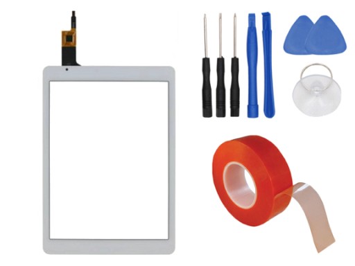 DIGITIZER DOTYK Kruger&Matz EAGLE 975 3G KM097