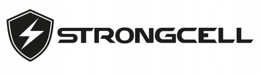 Bateria + Wklejka do iPhone XR A1984 A2105 A2106 A2107 STRONGCELL ZESTAW