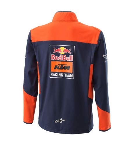ТЕРМОФУТБОЛКА KTM REPLICA TEAM