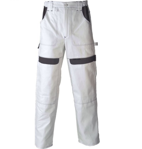 Spodnie Robocze Duży Rozmiar ARDON COOL TREND r.66