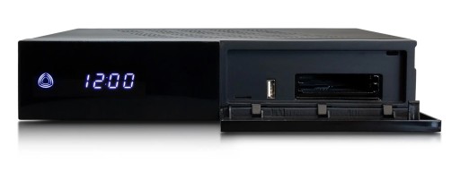 PULSe 4K Combo DVB-S2X/DVB-T/C ред. 2 2CI+ E2 LINUX