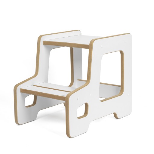 ПЛАТФОРМА - ЛЕСТНИЦА МОНТЕССОРИ tupti.wood