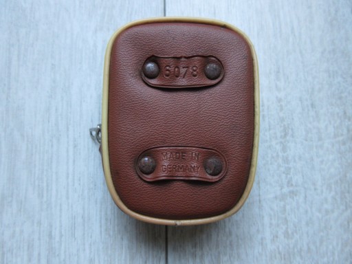 AGFA LIGHT METER LUCIMETER M, ГЕРМАНИЯ, РЕАЛЬНОЕ ФОТО