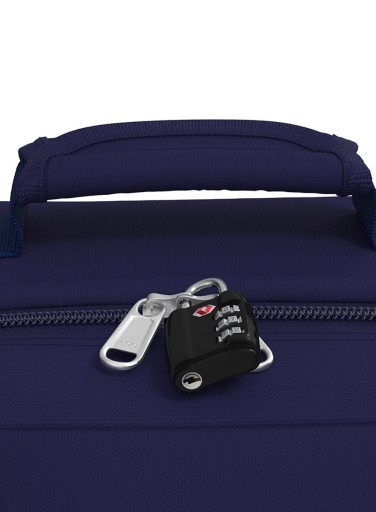 Рюкзак для каюты CABINZERO CLASSIC 44L Deep Ocean